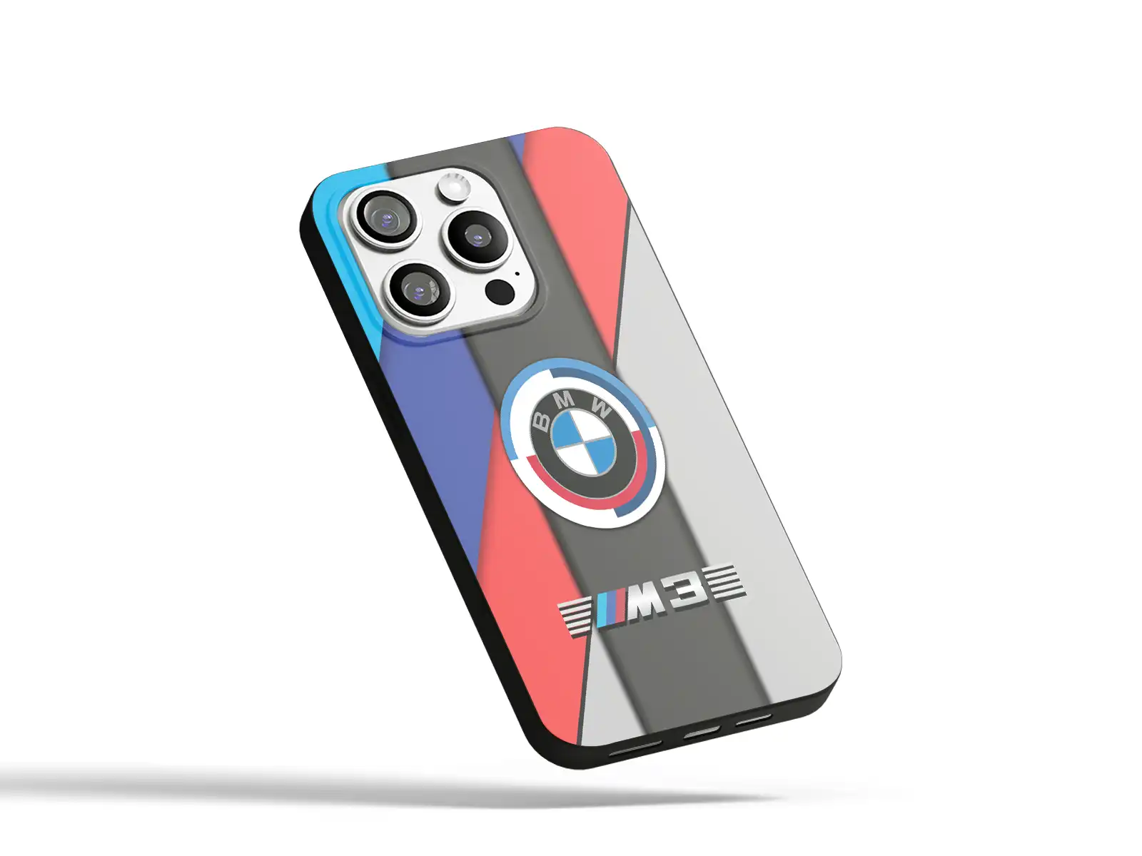 BMW Cover Telefono Design Durevole Resistente